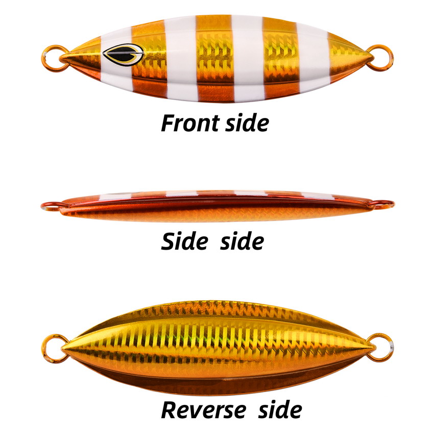 1 stücke Hohe qualität Metall  – Jig Head Lure Bewertung und Preis