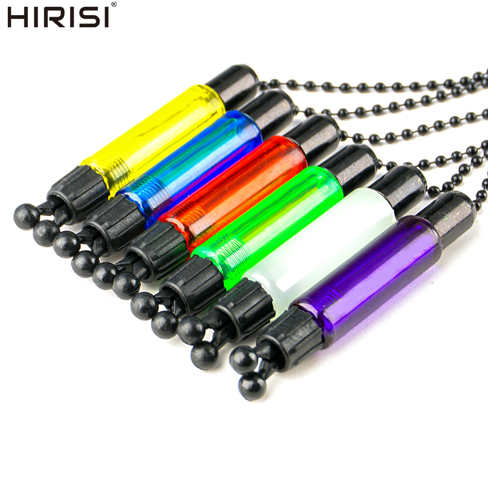 Hirisi B2024 4 Stück Karpfenan – Bite Alarm Fishing Bewertung und Preis